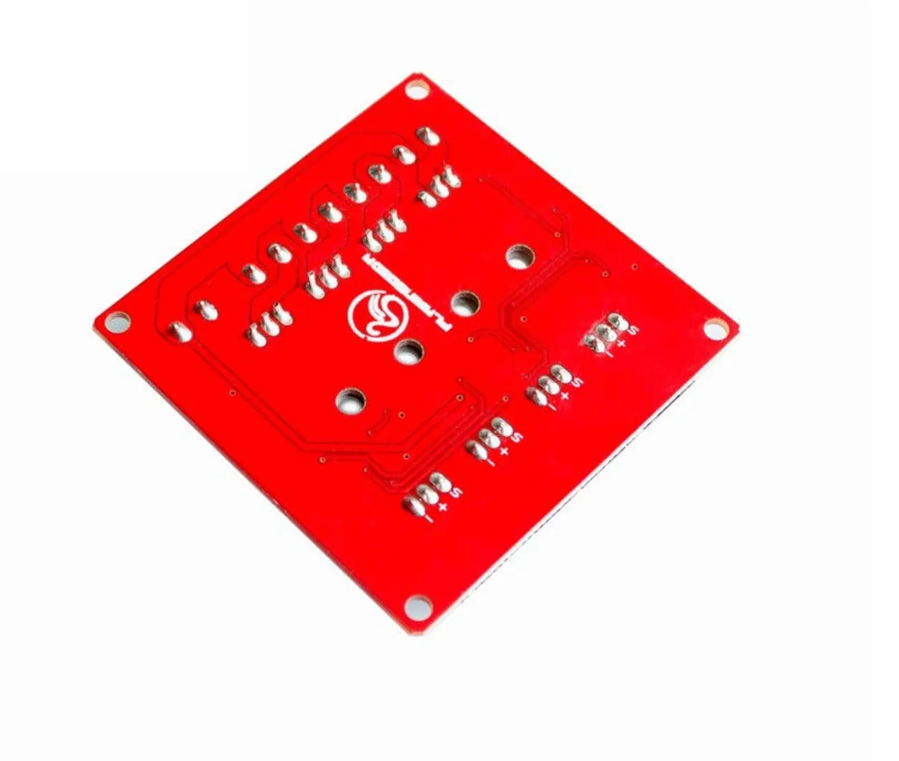 4 Channel IRF540 MOSFET Switch Module