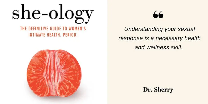 She-ology 5 Piece WEARABLE VAGINAL DILATOR SET